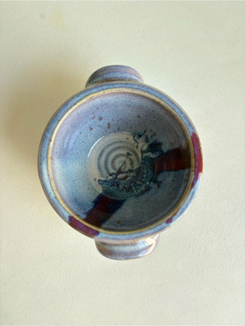 Ayers beautiful stoneware